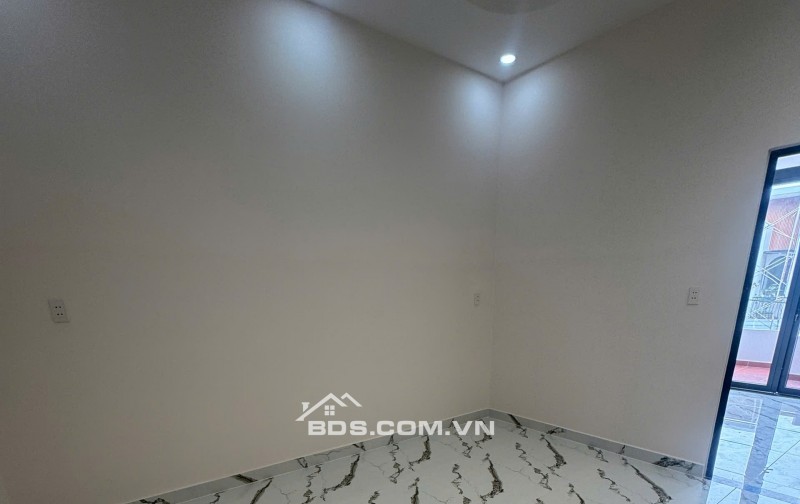 CHỈ 1,5 TỶ-NHẬN NGAY NHÀ Ở BÌNH CHÁNH-100m2
