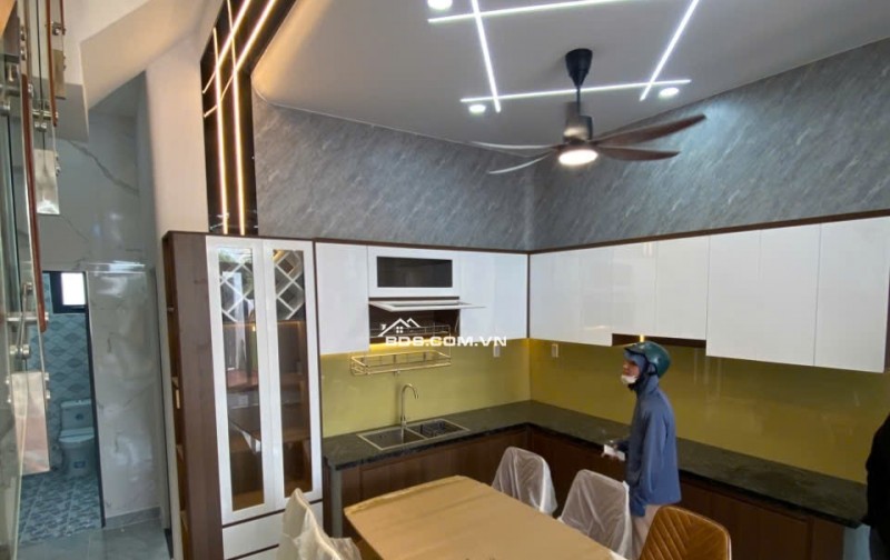 CHỈ 1,5 TỶ-NHẬN NGAY NHÀ Ở BÌNH CHÁNH-100m2
