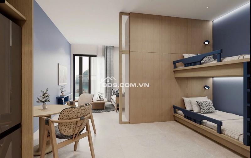  Sun Centro Town - Trái tim tổ hợp Sun Elite City 