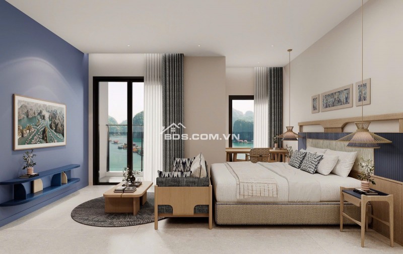  Sun Centro Town - Trái tim tổ hợp Sun Elite City 