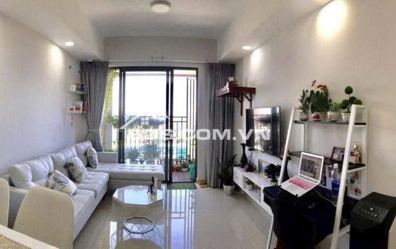 Ruby Garden, Nguyễn Sỹ Sách, TB, Căn Góc, 115m2, 3PN, 2WC, 12tr/th.