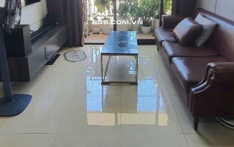 Ruby Garden, Nguyễn Sỹ Sách, P15, TB, 120m2, 3PN, 2WC, Nội thất, 11tr5/th.