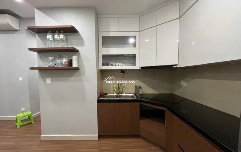 Chung cư Satra, Phan Đăng Lưu, PN: 22tr/tháng, 3p ngủ rộng, 2wc, 135m2