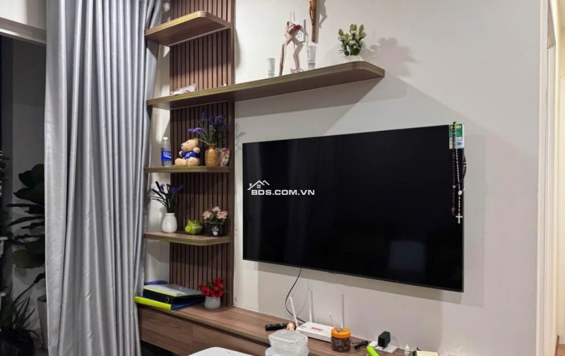 C/c Saigonres Nguyễn Xí- BT : 90m2, 3p ngủ, 2WC, NT, 15tr/th