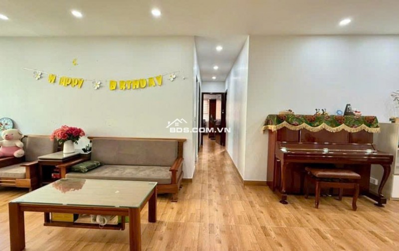 Satra Eximland- Phan Đăng Lưu-P1- PN 3PN, 145m2, NTCB, 21tr/th