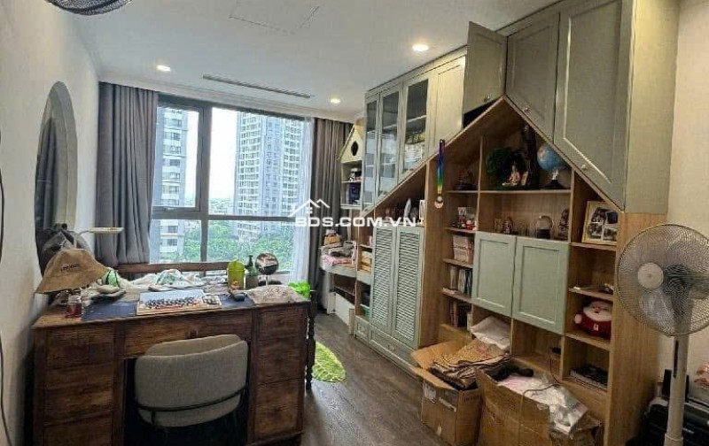 C/c Hà Đô, Nguyễn Văn Công, Gò Vấp: 75m2, 2p ngủ, WC, Nội thất, 12tr