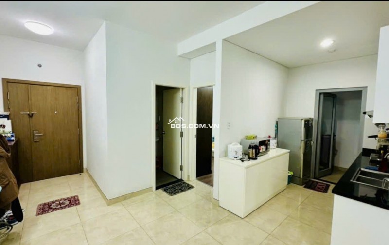 Chung Cư Res Green Tower - Tân Phú : 70m2- 2p ngủ, 12tr, NT, nhà mới