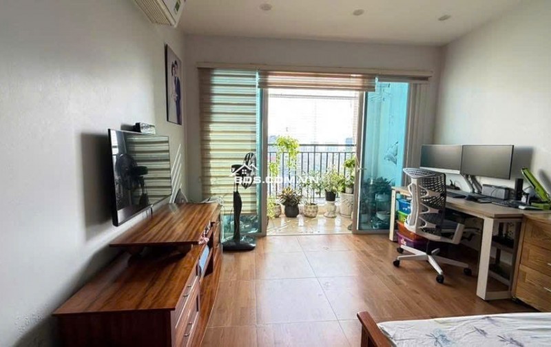 Satra Eximland- Phan Đăng Lưu-P1- PN 3PN, 145m2, NTCB, 21tr/th
