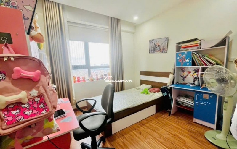 Chung cư Sunny Plaza ,Phạm Văn Đồng, GV, 2p ngủ, có NT, 12tr/th.
