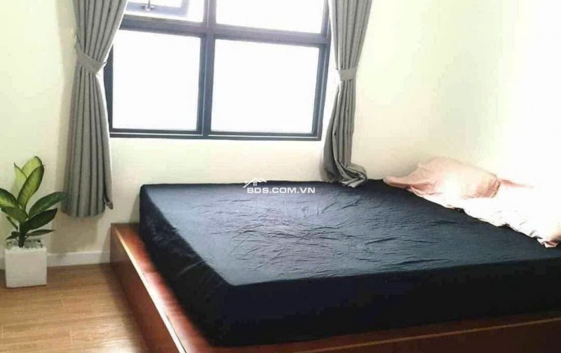 C/c Satra Eximland,Phan Đăng Lưu, PN: 90m2, 2p ngủ, NTCC, 17tr/th