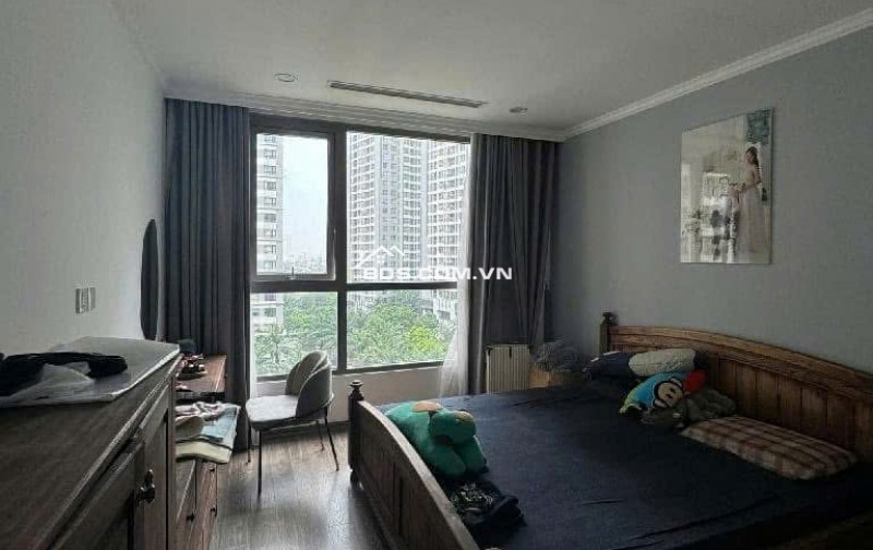 C/c Hà Đô, Nguyễn Văn Công, Gò Vấp: 75m2, 2p ngủ, WC, Nội thất, 12tr