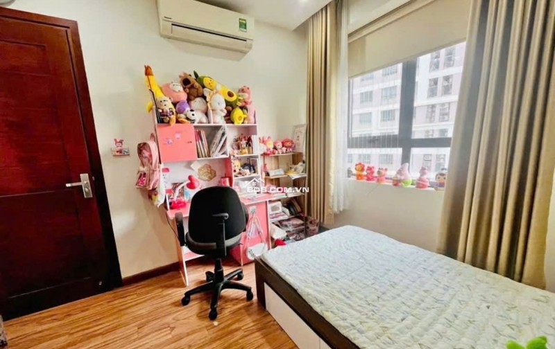 Chung cư Sunny Plaza ,Phạm Văn Đồng, GV, 2p ngủ, có NT, 12tr/th.