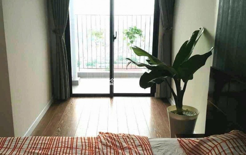C/c Satra Eximland,Phan Đăng Lưu, PN: 90m2, 2p ngủ, NTCC, 17tr/th
