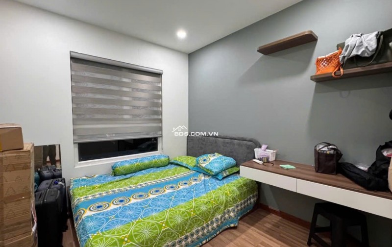 C/c Saigonres Nguyễn Xí- BT : 90m2, 3p ngủ, 2WC, NT, 15tr/th