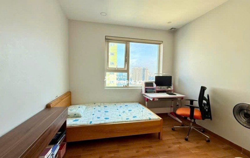 Satra Eximland- Phan Đăng Lưu-P1- PN 3PN, 145m2, NTCB, 21tr/th