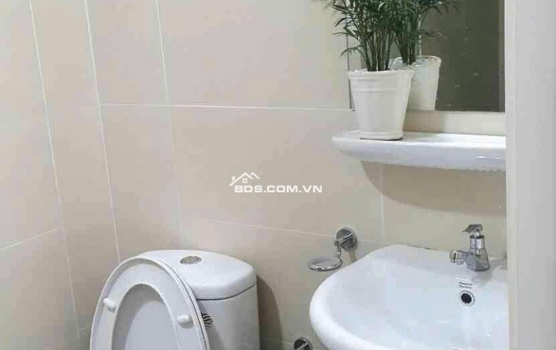 C/c Satra Eximland,Phan Đăng Lưu, PN: 90m2, 2p ngủ, NTCC, 17tr/th