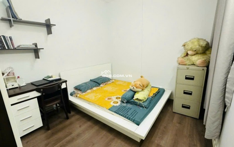Chung Cư Res Green Tower - Tân Phú : 70m2- 2p ngủ, 12tr, NT, nhà mới