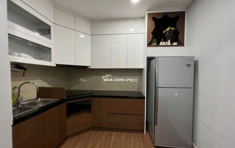 Chung cư Satra, Phan Đăng Lưu, PN: 22tr/tháng, 3p ngủ rộng, 2wc, 135m2