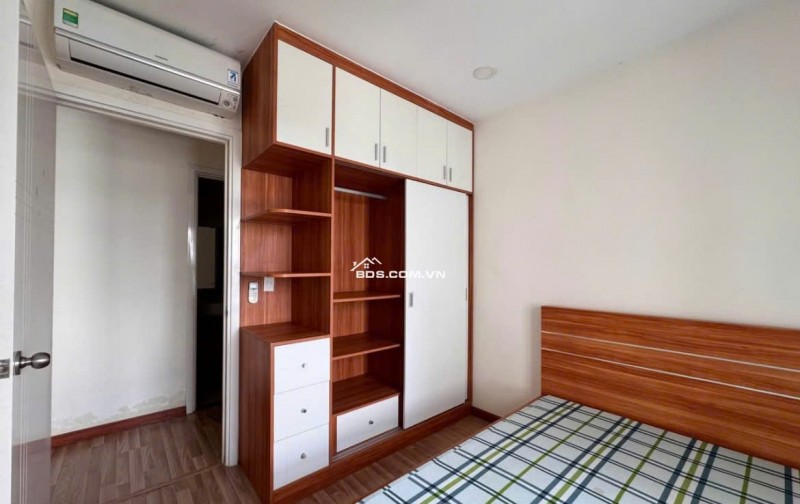 C/c Saigonres Nguyễn Xí- BT : 90m2, 3p ngủ, 2WC, NT, 15tr/th