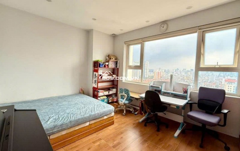 Satra Eximland- Phan Đăng Lưu-P1- PN 3PN, 145m2, NTCB, 21tr/th