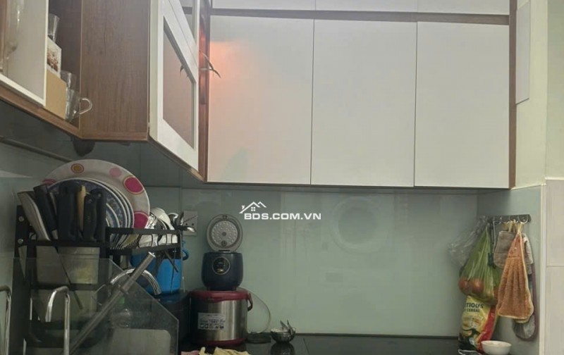 Mặt tiền Kinh Doanh Họ Lê Gần Siêu Tiện Ích
