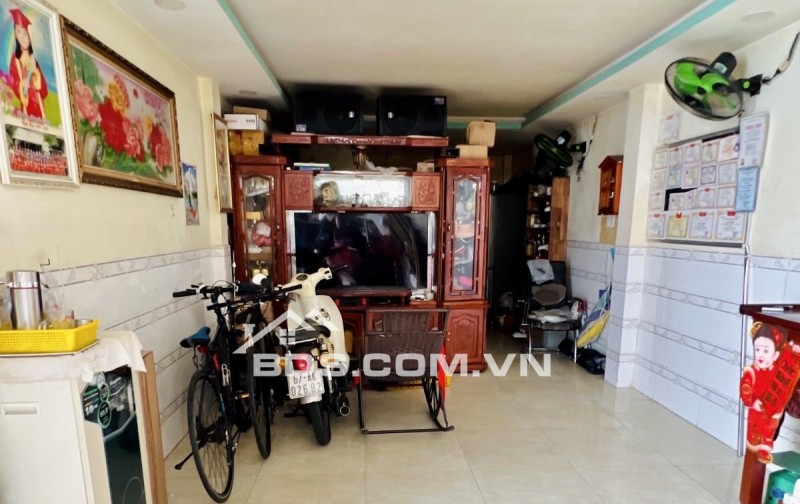 Hàng hiếm Đường Phú THọ Hòa chỉ Nhỉnh 2 Tỷ