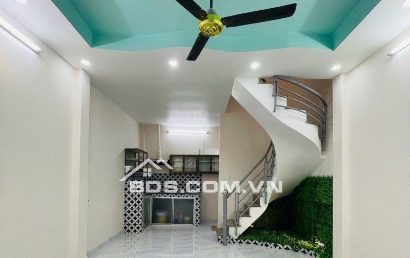Nhà Đẹp Lạc Long Quân Nhỉnh 4 Tỷ