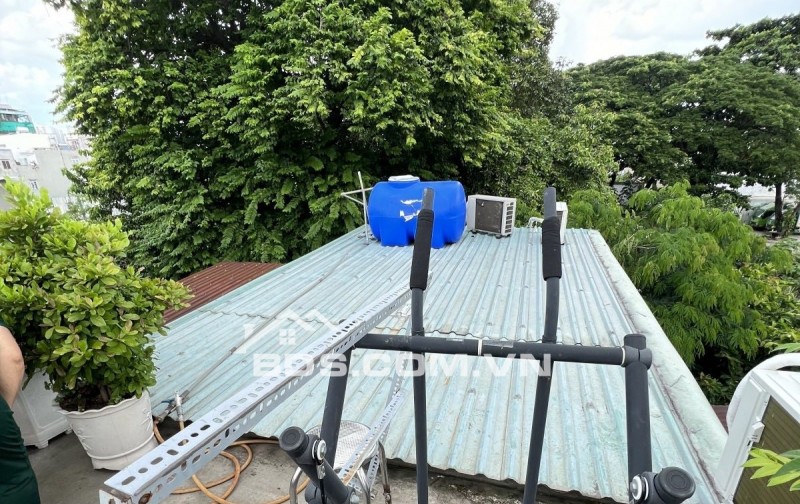 Hàng hiếm Đường Phú THọ Hòa chỉ Nhỉnh 2 Tỷ