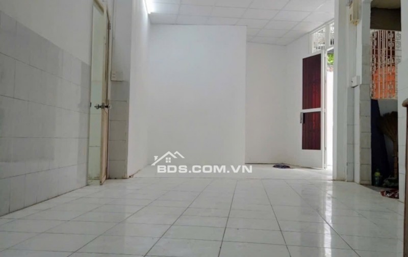   BÁN NHÀ HẺM 36 HUỲNH VĂN NGHỆ, QUẬN TÂN BÌNH -DTSD: m2 – Chỉ  9 Tỷ