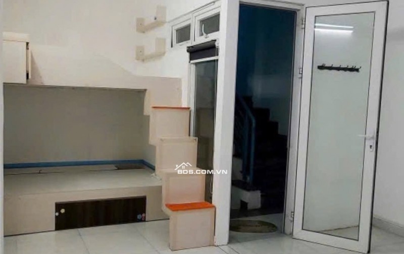   BÁN NHÀ HẺM 36 HUỲNH VĂN NGHỆ, QUẬN TÂN BÌNH -DTSD: m2 – Chỉ  9 Tỷ