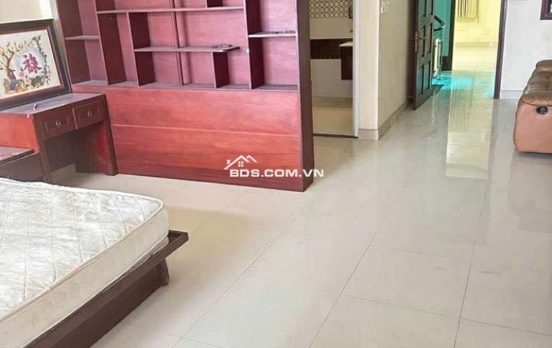 Bán nhà Nguyễn Thái Bình, Tân Bình, 85m2, 5 tầng, 11 phòng ngủ, đang cho thuê 50tr/tháng