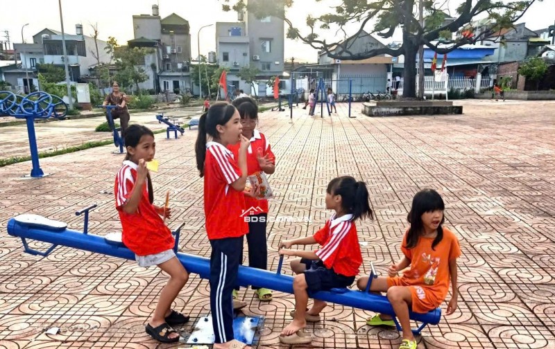 CHÍNH CHỦ CẦN BÁN GẤP NHÀ 2 TẦNG TẠI CẨM PHẢ – HỖ TRỢ HOA HỒNG CHO MÔI GIỚI