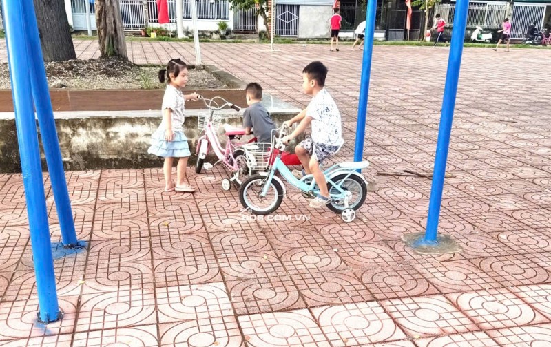  BÁN NHÀ 2 TẦNG – GIÁ CẮT LỖ! 