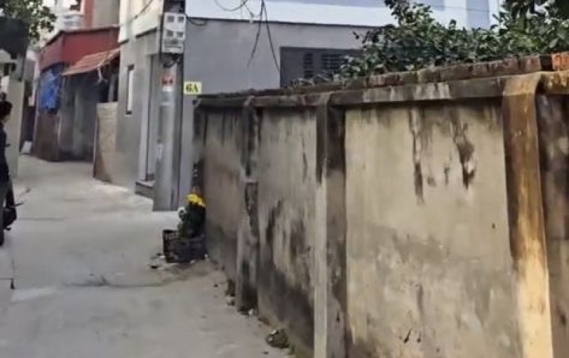 Bán nhà Phúc Lý- Minh Khai Bắc Từ Liêm Lô Góc- Đẹp Lung Linh 37m, 6 tầng thang máy Ô TÔ đỗ cửa
