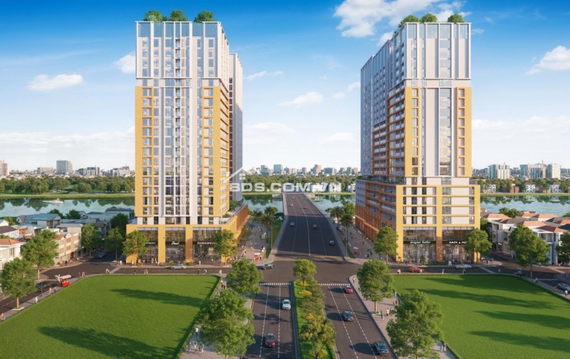 Chủ nhân tương lai của SUN SPANA TOWER - Biểu tượng của sự thành công.
