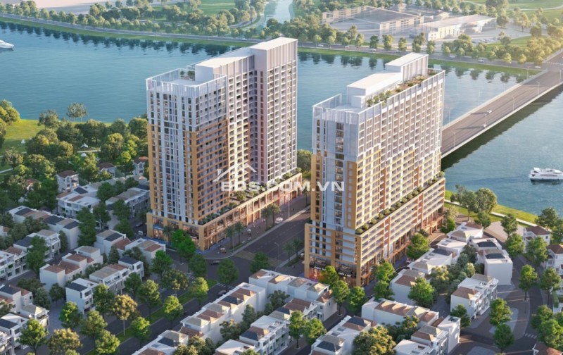 Chủ nhân tương lai của SUN SPANA TOWER - Biểu tượng của sự thành công.