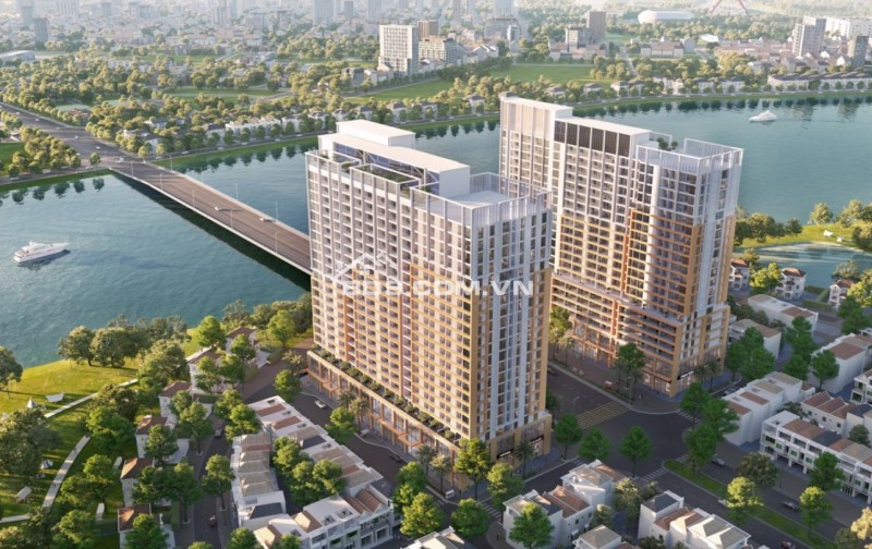 Chủ nhân tương lai của SUN SPANA TOWER - Biểu tượng của sự thành công.