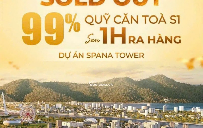 Chủ nhân tương lai của SUN SPANA TOWER - Biểu tượng của sự thành công.