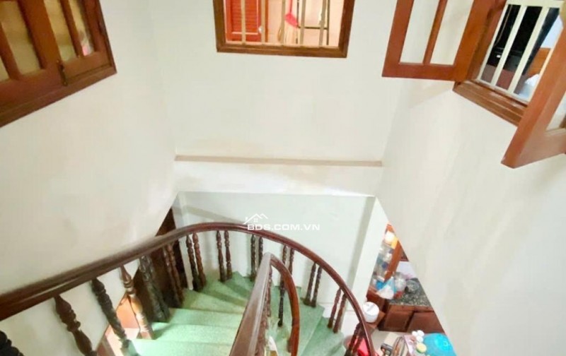  NHÀ PHỐ 2 TẦNG – BTCT KIÊN CỐ – GÒ VẤP   DT: 523m² (5.6 x 9.5) – sổ vuông  Trị: 5.68 tỷ (TL)