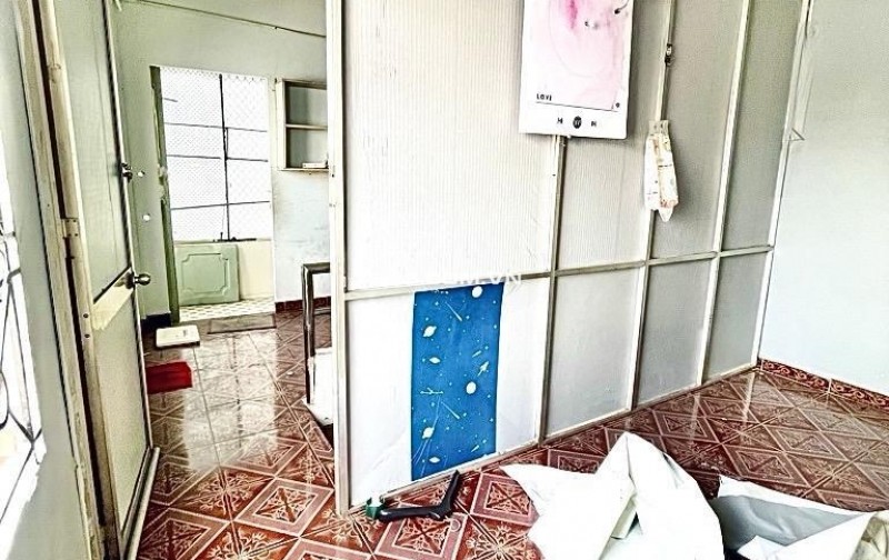 CHỈ 5.6 TỶ, NHÀ MẶT TIỀN HUỲNH VĂN NGHỆ 70M2 NGANG 4.1 DÀI 17, GÒ VẤP