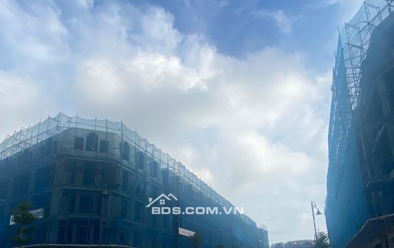 Đầu tư Noble Palace Tây Thăng Long – Mua hôm nay, đón sóng hạ tầng ngày mai