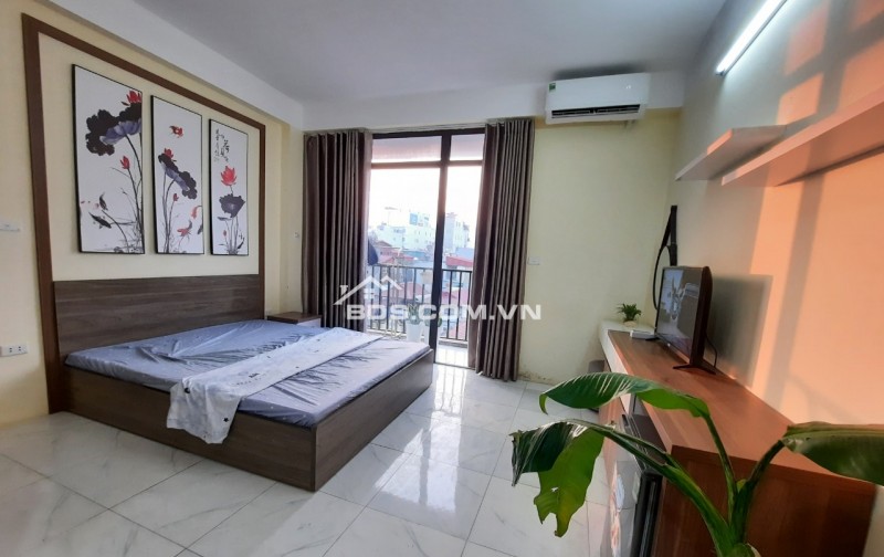 cho thuê phòng chung cư mini full đồ có thang máy tại Thanh Xuân