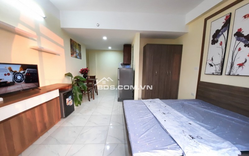 cho thuê phòng chung cư mini full đồ có thang máy tại Thanh Xuân