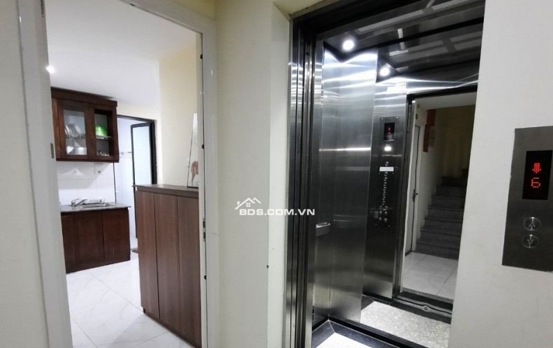 cho thuê phòng chung cư mini full đồ có thang máy tại Thanh Xuân
