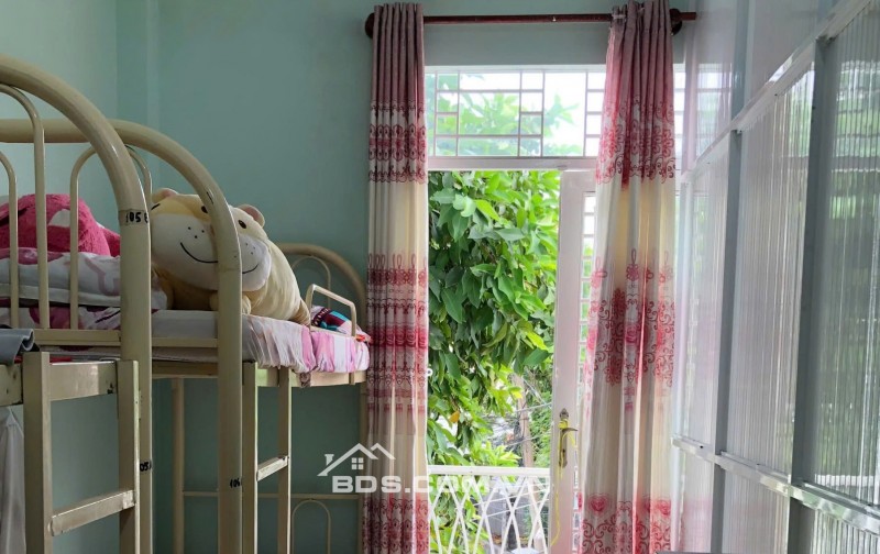 Ký túc xá Q7 khu dân cư yên tĩnh từ 1tr1 bao trọn gói