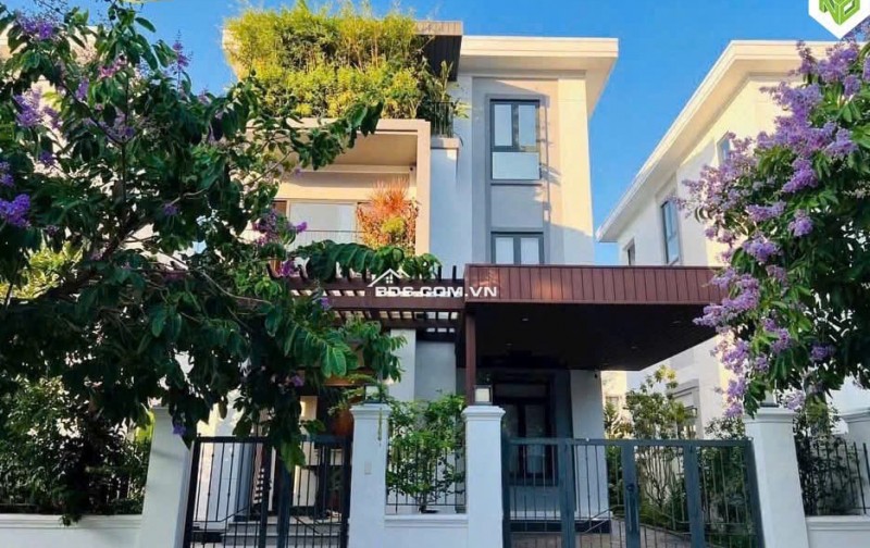  NHÀ PHỐ AQUA CITY – EVER GREEN 3   Giá chỉ 6,35 tỷ (chưa VAT) – Cơ hội sở hữu ngay!