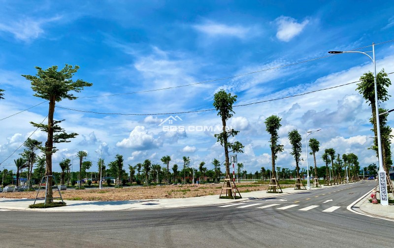 Lô Đất Cực Đẹp KĐT Cạnh Ngay Đường Tròn chùa Hang Trung Tâm Thành Phố Thái Nguyên