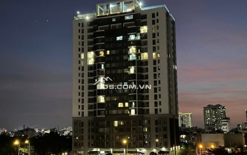 Căn 50m2 PN1+ Ascent Lakeside, Q7, chỉ 2.45 tỷ giá chủ đầu tư