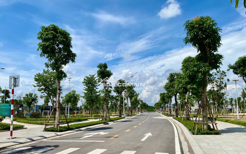 Lô Đất Cực Đẹp KĐT Cạnh Ngay Đường Tròn chùa Hang Trung Tâm Thành Phố Thái Nguyên