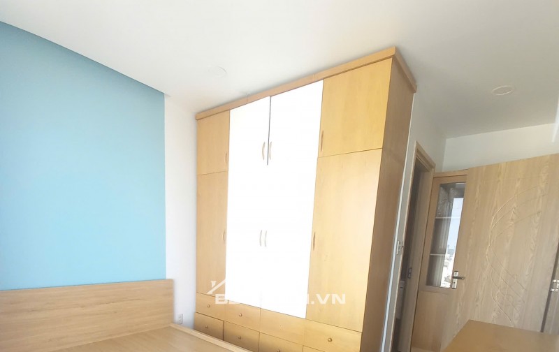 Đầu tư sinh lời ngay – Căn góc 2PN Lavida Plus Quận 7 | Có HĐ thuê 13.5tr/th | Giá 4.45 tỷ